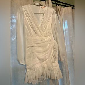 ShowPo Long Sleeve Dress